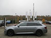 Vorschau Skoda Superb