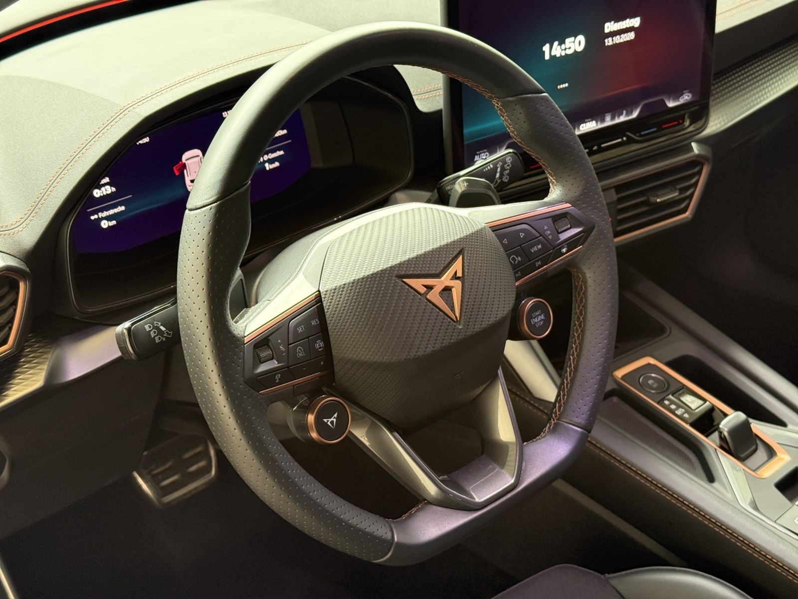 Cupra Formentor - Bild 16