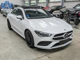 Mercedes-Benz CLA 250 AMG PANO LED R-KAM NAVI LEDER