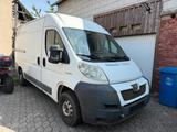Peugeot Boxer - gebrauchte Peugeot Boxer aus dem Jahr 2007