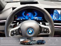 BMW 550 - Vorschau Bild 14