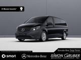 Mercedes-Benz eVito 129 Tourer PRO Extralang AMF Rollstuhl - Mercedes-Benz R129