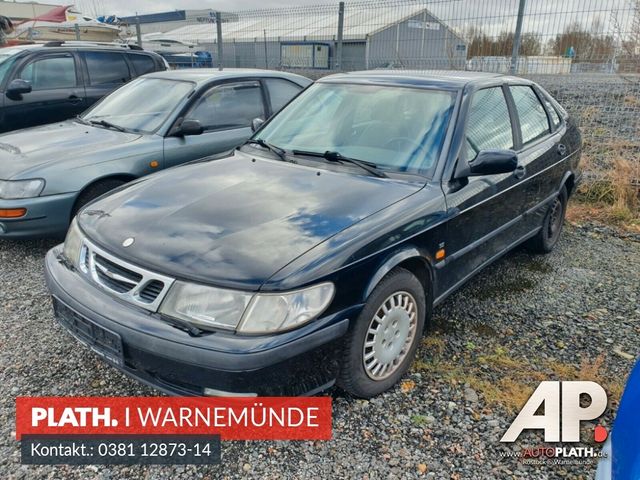 Saab 9-3 2.0t Motorschaden_0