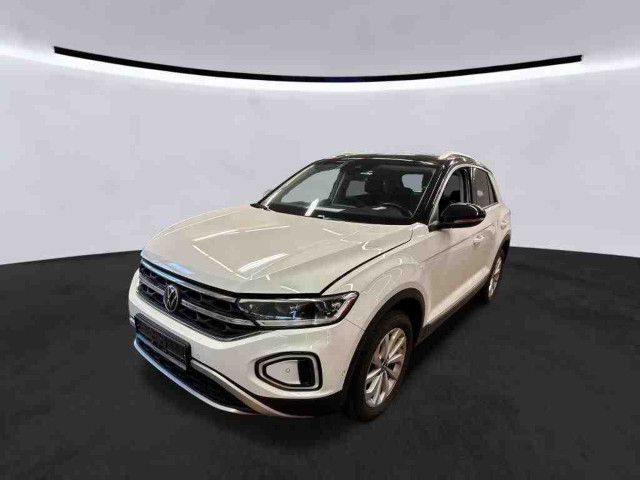 Volkswagen T-Roc - Bild 2