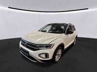 Volkswagen T-Roc - Vorschau Bild 2