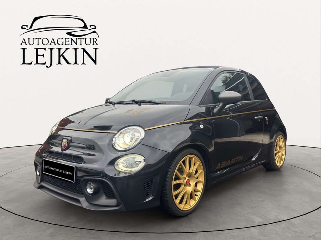 Image of Abarth 595C