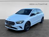 Mercedes-Benz B 220 PROGRESSIVE|NIGHT|DISTR|KAM|BURM|AHK|LED| - gebrauchte Mercedes-Benz B 220 aus dem Jahr 2019