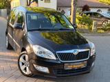 Skoda Roomster 1.2 TSI Elegance DSG-AUTOMATIK+KLIMA - Skoda Roomster: Automatik
