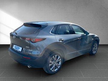 Mazda CX-30 2.0 M Hybrid Selection *ACC*SHZ*MATRIX*NAV