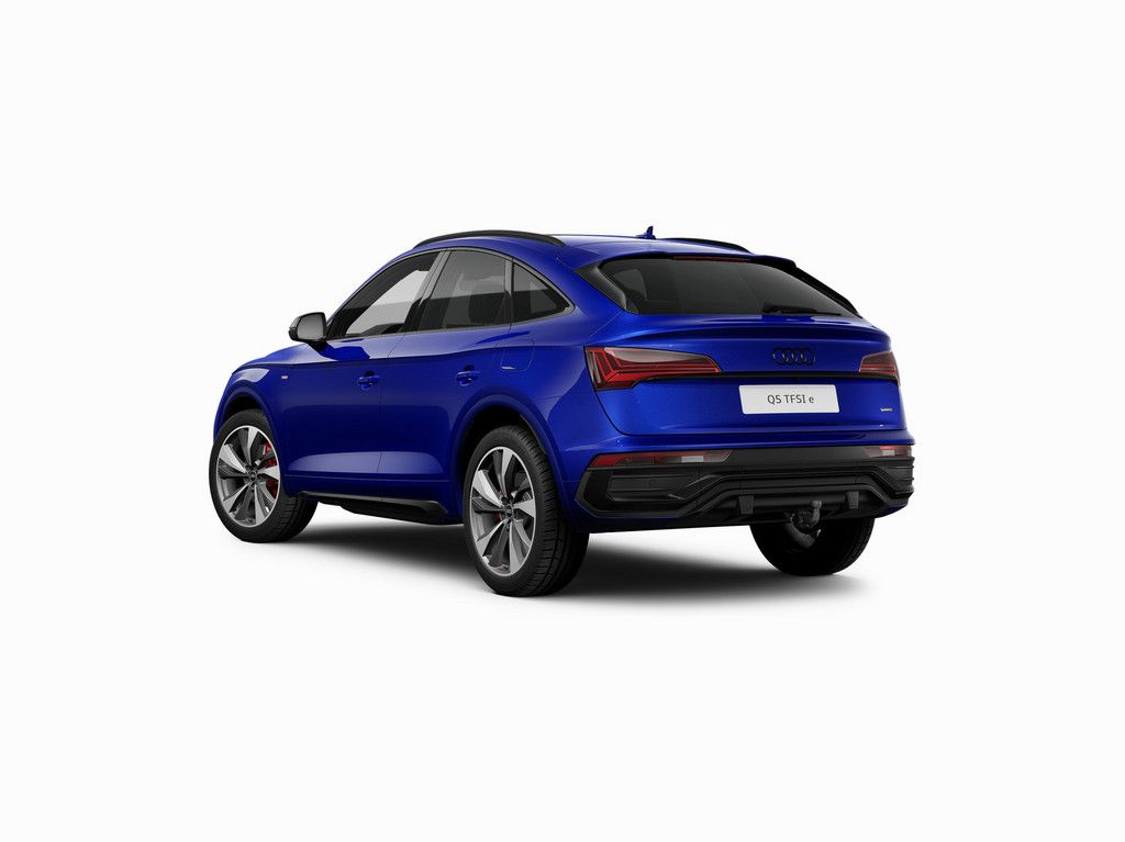 Audi Q5 - Bild 3