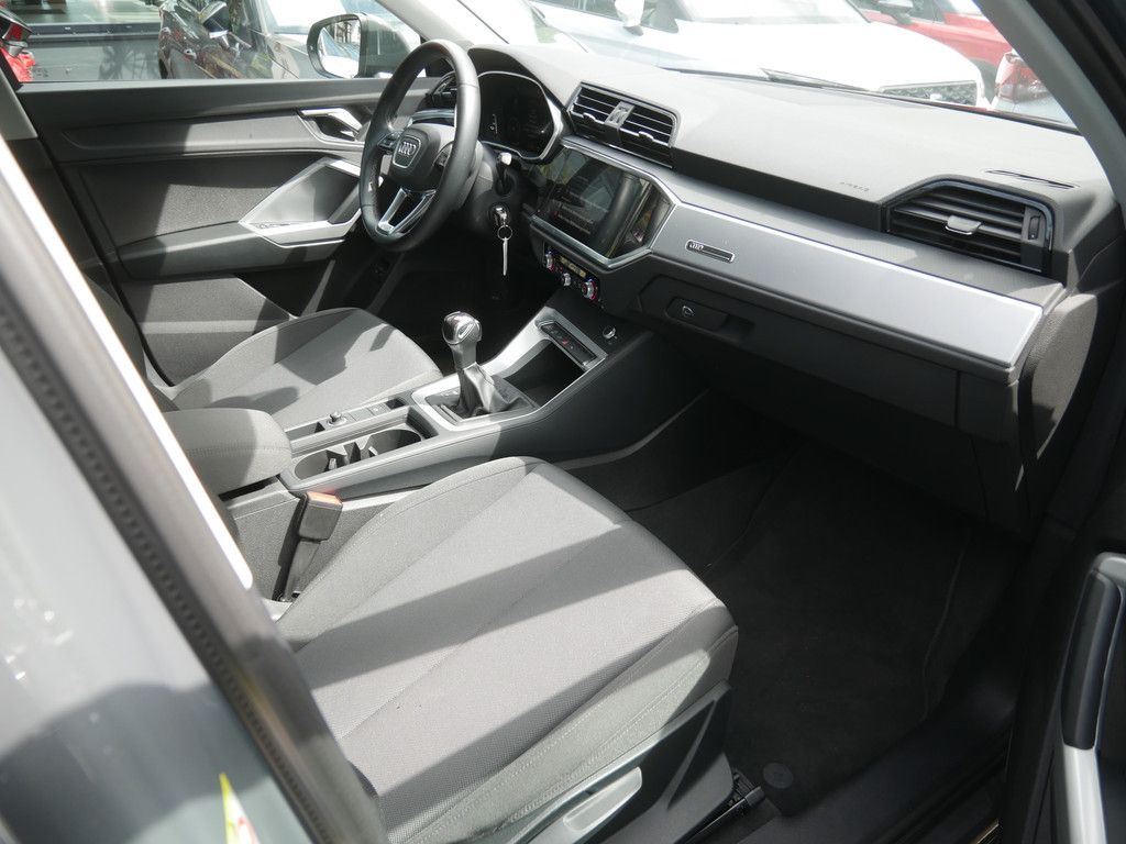 Audi Q3 45 TFSI e LED+NAVI+PDC+SITZHEIZUNG+KLIMA+FSE+ foto 6