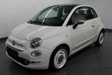 Fiat 500 Anniversario 105 Klimaauto+Panorama+Apple+PD - Fiat 500 mit Benzin-Antrieb: Anniversario