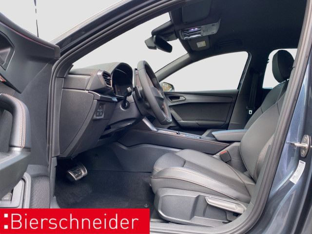 Cupra Leon - Bild 10