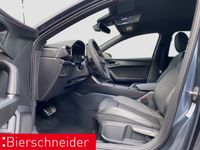 Cupra Leon - Vorschau Bild 10
