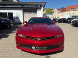 Chevrolet Camaro Coupé - gebrauchte Chevrolet Coupés