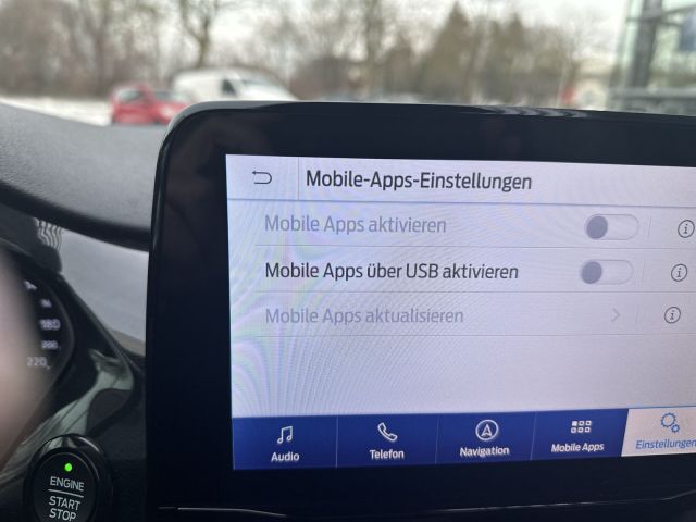 Fiesta 1.0 ST-Line X NAVI RFK WINTER-P. ACC