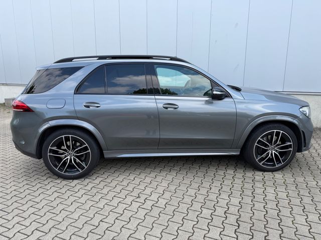 MERCEDES-BENZ GLE 400 GLE GLE 400 d 4Matic AMG Panorama