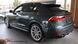 Audi RSQ8 RSQ8 4.0 TFSI quattro Keramik* Pano* AHK*  - Audi RSQ8 mit Anhängerkupplung