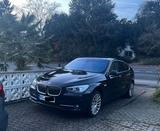 BMW 530 GT/Top Ausstattung  - BMW 530 Gran Turismo mit Schiebedach