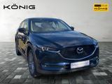Mazda CX-5 Kangei 2.5 Skyactiv-G 194PS 2WD Sitzheizung - Mazda Gebrauchtwagen in Erfurt
