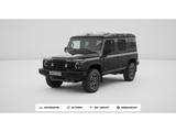 INEOS Grenadier Fieldmaster Edition MJ27 UPE 96.755 € - INEOS Grenadier mit Schiebedach