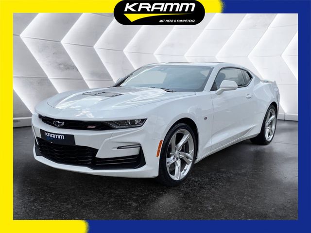 Chevrolet Camaro Coupe V8 2SS *FinalCall*Recaro*Magnetic R