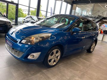 Renault Scenic III Grand Dynamique *AHK*KLIMAAUTOMATIK*