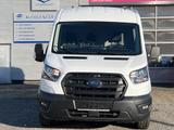 Ford Transit 350 L3 Trend Sync4 Klimaaut. Vinylbod... - Ford: Vin