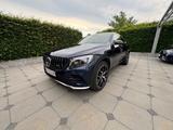 Mercedes-Benz GLC 250 d 4MATIC Coupé Autom. -