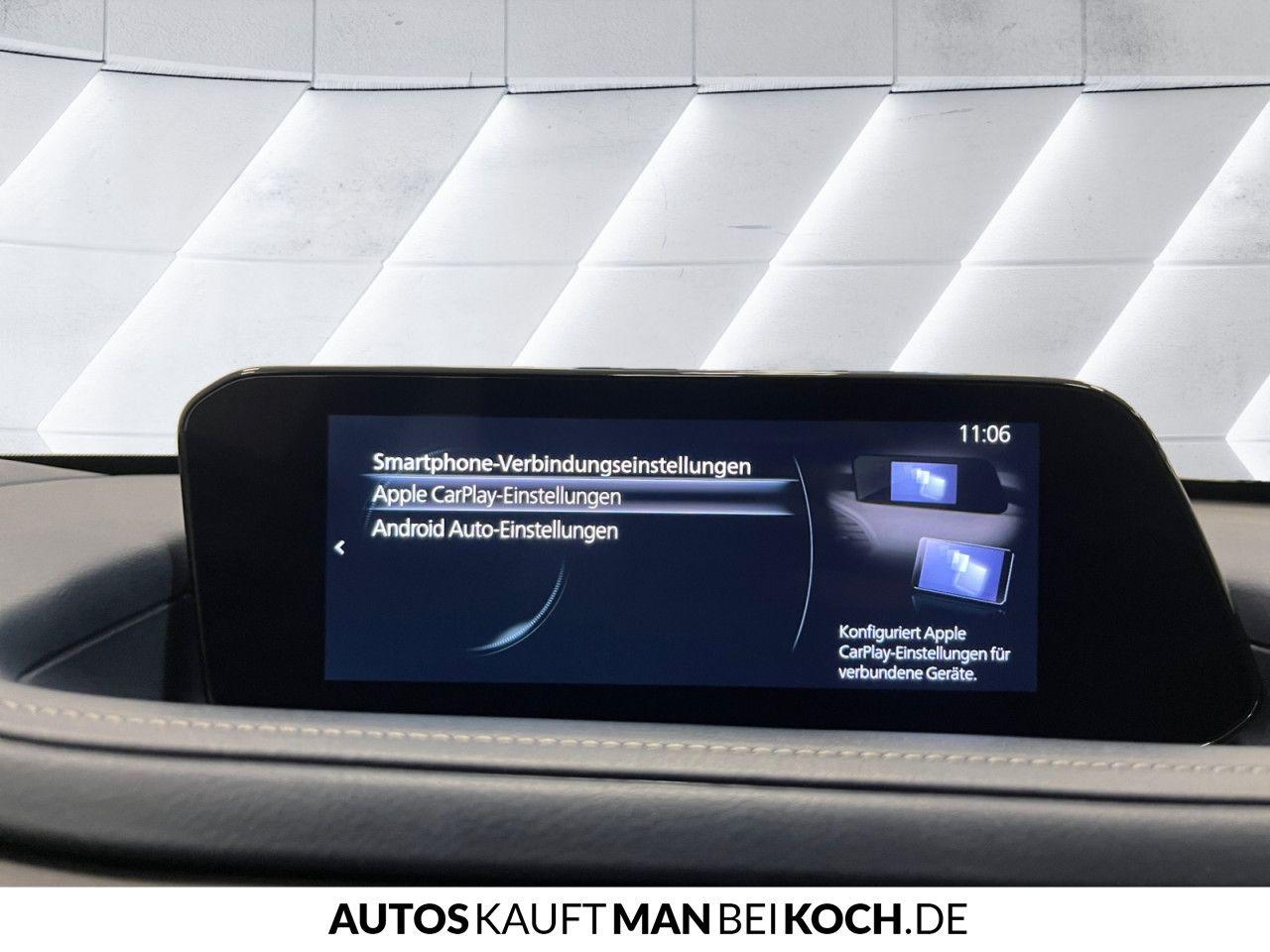 Mazda CX-30 SKY-G 2.0 150PS 6GS HUD SHZ NAVI ACAA