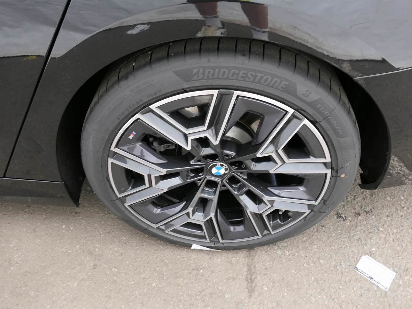 BMW 520 - Bild 13