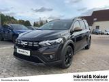 Dacia Jogger Extreme TCe 110 7-Sitzer Sitzheizung+Navi