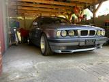 BMW E34 540i Touring  -Japan-Import -H Zulassung - BMW 5er Reihe: Kombi, E34