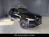 Volvo XC 90 Momentum D5 AWD/7-Sitz/ACC/LED/Panoramdach - Volvo XC90 mit Diesel-Antrieb: Geländewagen, 7sitzer