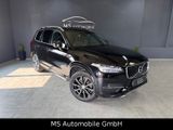 Volvo XC 90 Momentum D5 AWD/7-Sitz/ACC/LED/Panoramdach - Volvo XC90 mit Diesel-Antrieb: Geländewagen, 7sitzer