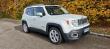 Jeep Renegade 1.4 MultiAir 103kW B Limited 4x2 Li... - Jeep Renegade aus 2014