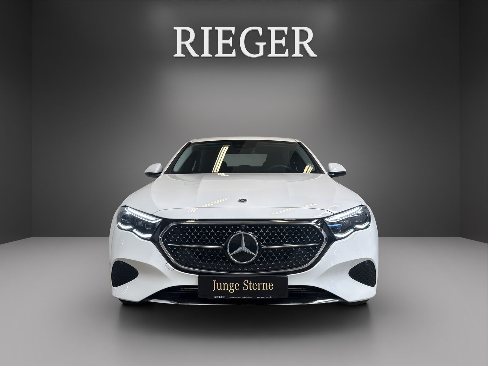 Mercedes-Benz E 200 4M Avantgarde-Advanced 360°-Kamera MEMORY foto 2