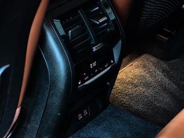 2020 Alpina XD4 缩略图 23