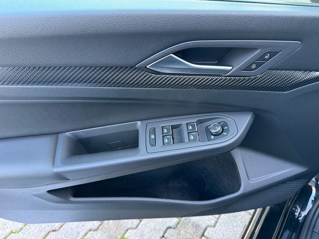 Golf VIII R 2.0 BLACK *PERFORMANCE*H&K*LEDER*