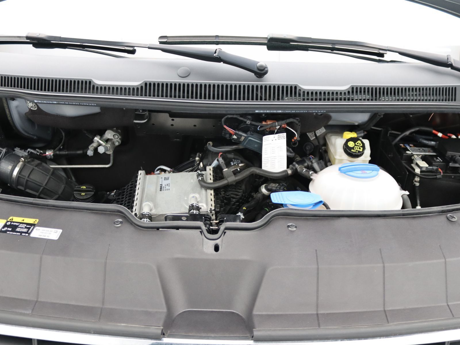 Volkswagen T6 California - Bild 16