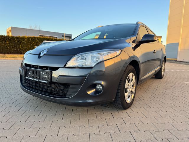 Renault Megane III Grandtour Expression