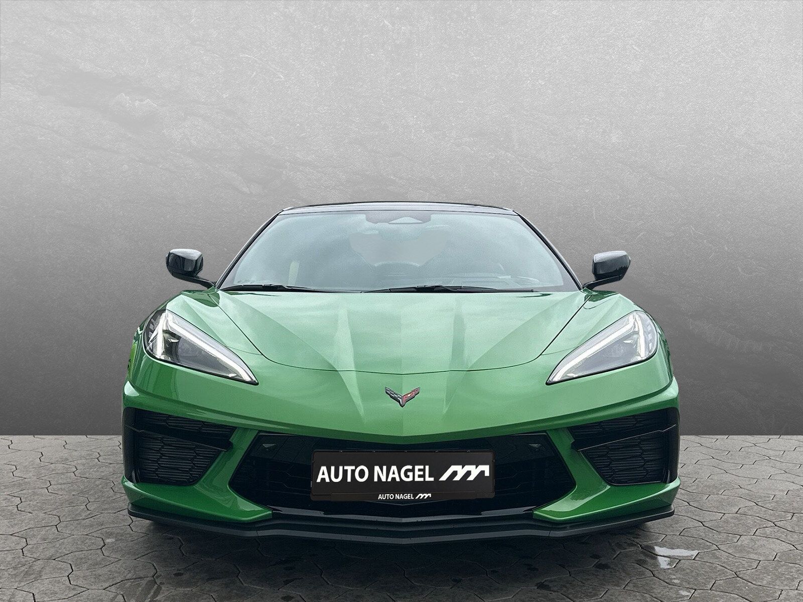 Corvette C8 - Bild 8
