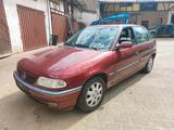 Opel Astra F gepflegt/Tüv/erste Hand - Opel Astra aus 1997