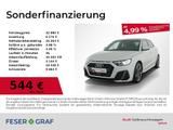 Audi A1 Sportback S line 35 TFSI S tronic virtual Coc - Audi A1 Vorführfahrzeuge