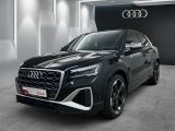 Audi SQ2 2.0TFSI quattro MATRIX AHK KAMERA NAVI VIRT