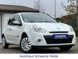 Renault Clio 3 *Collection*nur 74.250 Km*TÜV NEU*Klima* - Renault Clio Gebrauchtwagen in Hannover