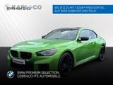 BMW M2 Coupe Individual ACC Schalensitze UPE:101.150