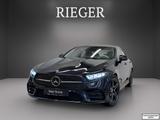 Mercedes-Benz CLS 220 d Leder Beige*LED*MBUX*SHZ*360°*DAB*++++