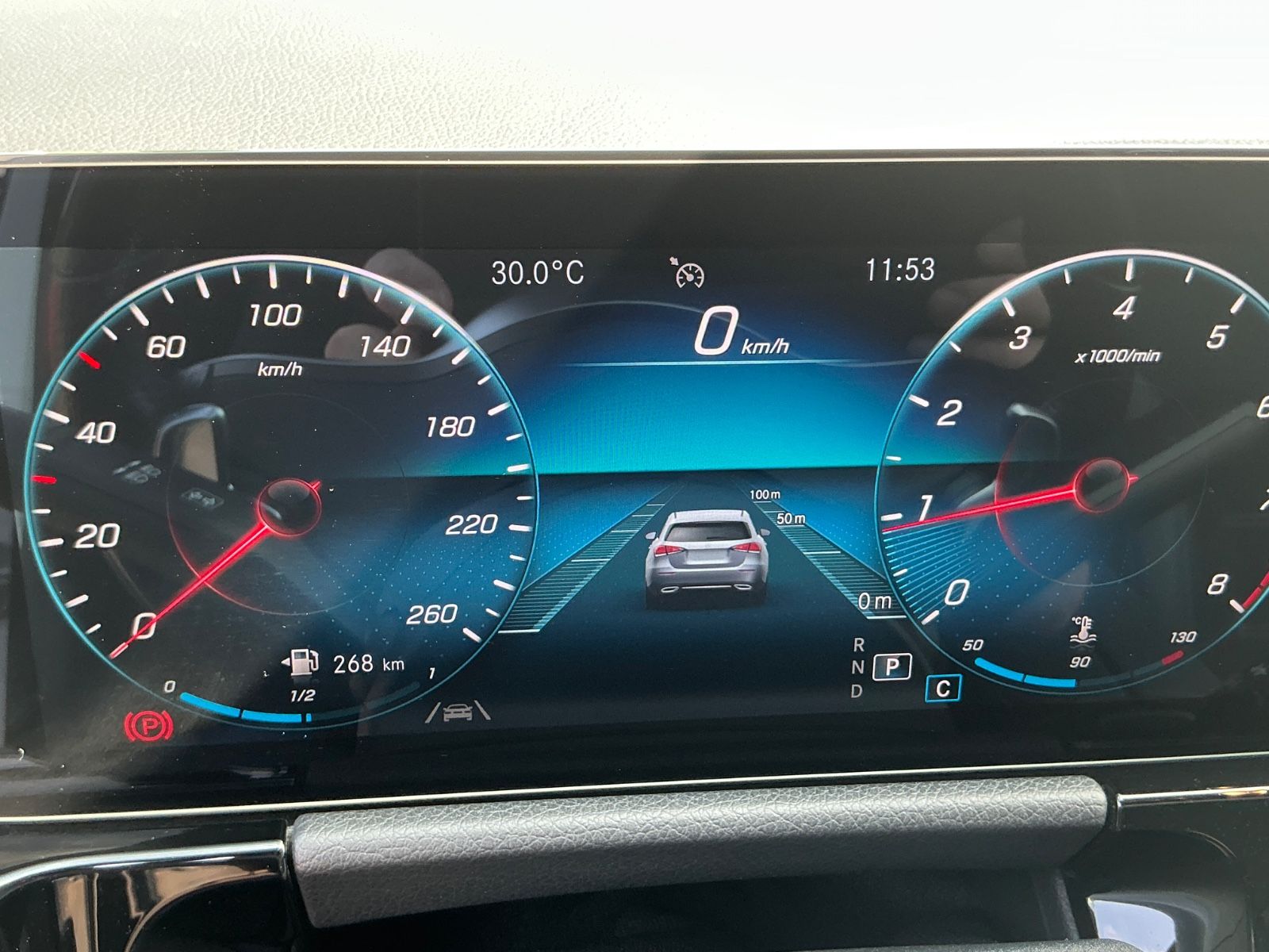 Mercedes-Benz B180 Edition AMG LED Kamera Night Paket foto 16