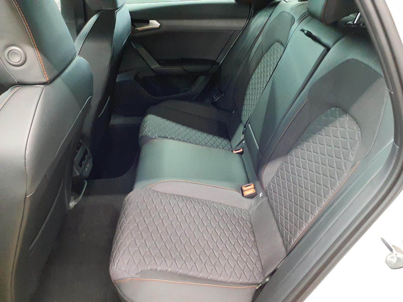 Seat Leon - Bild 7
